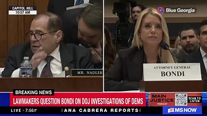 40K views · 1.4K reactions | Watch Jamie Raskin trigger Pam Bondi. | Blue Georgia | Facebook