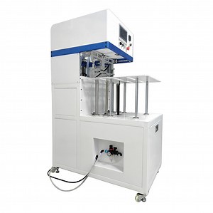 [Hot Item] Semi-Automatic Magnet and Iron Sheet Pasting Machine Dual-Purpose Machine