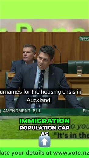 NZ Labour's Immigration Policy_ Housing Crisis Blame_