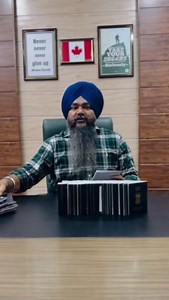 147K views · 10K reactions |  Macro Global ਨੇ 100% Success Rate ਨਾਲ...