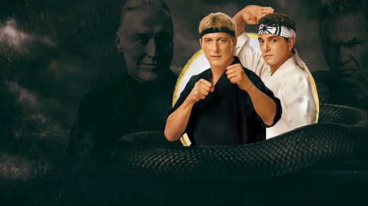 Watch Cobra Kai | Netflix Official Site