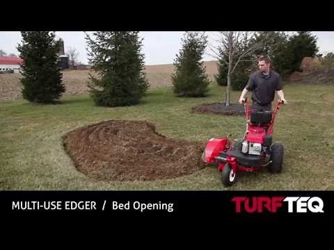 How to Create A New Flower Bed In 5 minutes