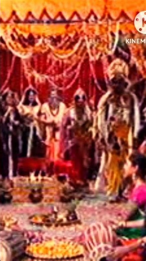 सिया रघुवर के संग परन लगी हर हर 👍🙏 सनातन धर्म ब्लॉग