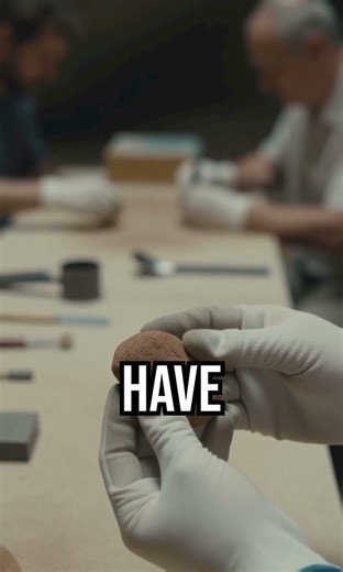 Unlocking ancient secrets! #Archaeology #Discovery #History