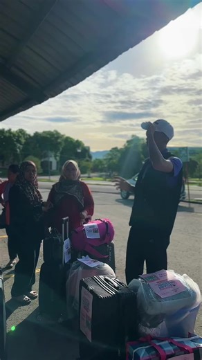 Assalamualaikum w.b.t, Salam Sejahtera dan Salam PKK Cemerlang | 5 JANUARI 2026 | [HARI PERTAMA MINGGU TRANSFORMASI SISWA SESI II 2025/2026] Sekitar hari pertama Minggu Transformasi Siswa pelajar baharu Sesi || 2025/2026 Politeknik Kota Kinabalu.