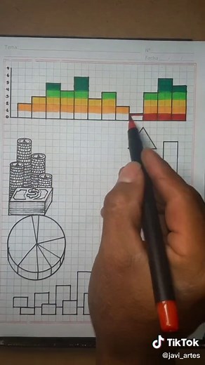 #tutorial Carátula para Contabilidad paso a paso 😌✏🗒