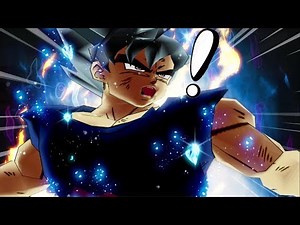 This Is What Dragon Ball Z Infinite World 2 Would Look Like In 2020..