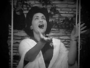 Virginia Zeani La Sonnambula "Ah! non giunge"