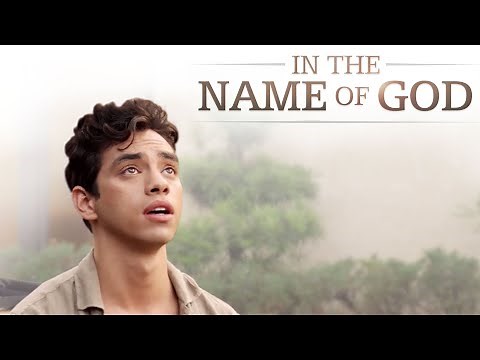 In The Name of God - Full Movie | Family Drama | Great! Hope
