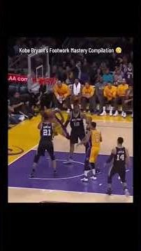 I'll say it again..... The most skilled player ever is Kobe Bryant