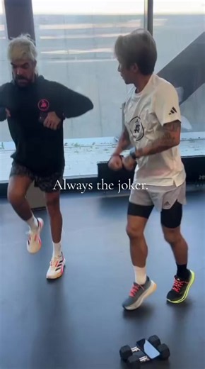 Eug Always the Joker — Best Funny Moments Compilation