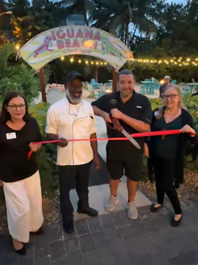 Key Largo Chamber of Commerce & Florida Keys Visitor Center on Reels