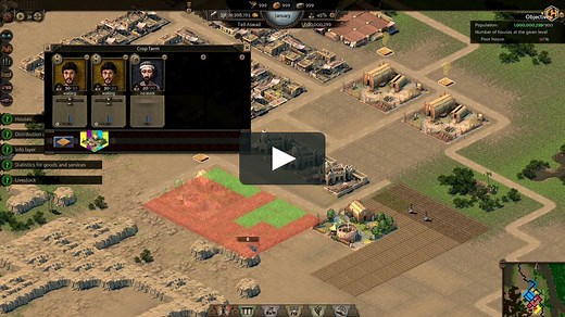 Nebuchadnezzar Trainer +4