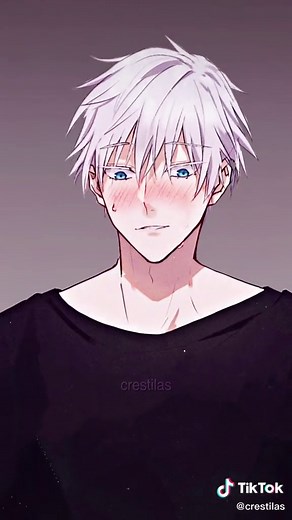 Gojo x Y/n Anime Fanart Compilation