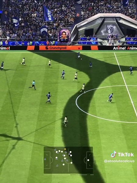 Calfreezy's FIFA Adventure in Bangor