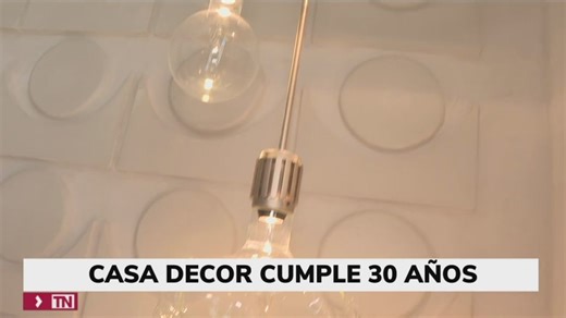 Casa Decor abre sus puertas en Madrid hasta el 22 de mayo