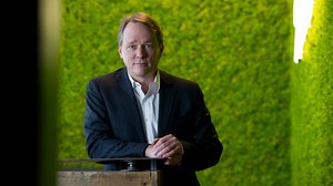 Update: Bruce Linton ousted as Canopy Growth CEO