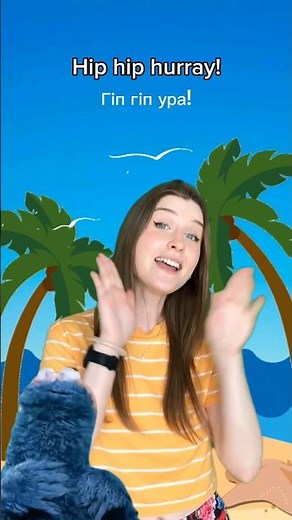Sesame Street: Summer Anthem Song☀️🌅⛱️
