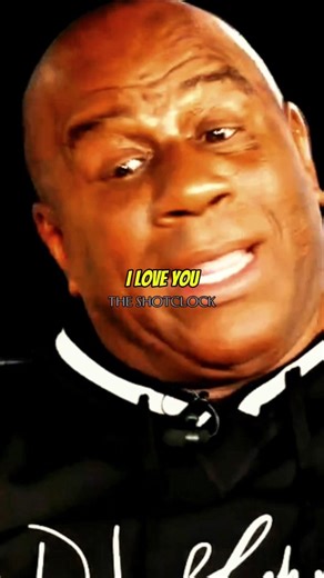 Magic johnson on Playing against Dr.J 🏀