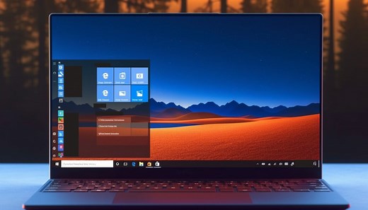 如何在 Windows 10 和 11 上放大任务栏？