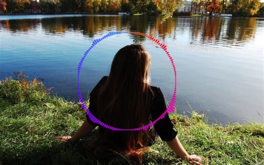 [深海心空电音精选]Aurosonic & Ana Criado - Ask Me Anything (Extended Mix)