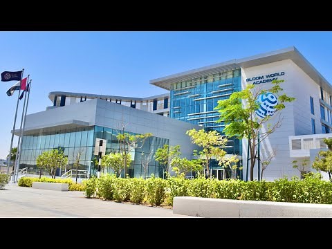 Bloom World Academy Virtual Tour Video