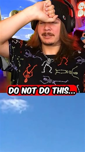 I wasn’t ready for this 😭 | Jimmy here