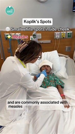 5 pediatric NCLEX facts you need to know 🧸