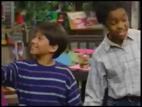 Barney I Love You 1992 Version