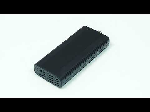 EyeTV Netstream Over-the-air Network TV Tuner DVR