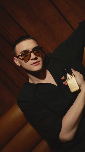 Rabanne One Million Tour: Energy & Style