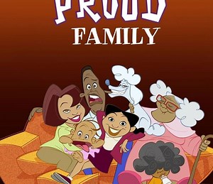 The Proud Family Summary, Trailer, Season List, Cast, Where to Watch and More
