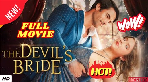 💥🎬 🔥 The Devil's Bride - FULL MOVIES [Eng Sub]