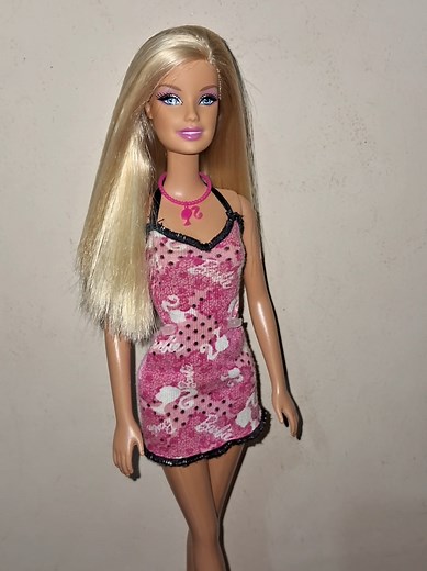 Barbie Chic 2013 X9578 #barbie #barbiedoll #collection #barbiemovie #boneca #barbiefilmes