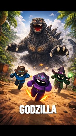 Stickman anomali party #26