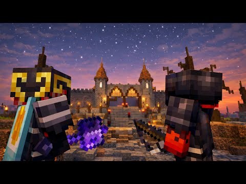 Conquest SMP: The Great Bandit War