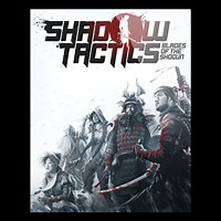 Tải Shadow Tactics: Blades Of The Shogun - Lưỡi kiếm báo thù