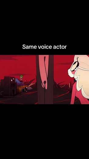 Elsie Lovelock: Hazbin Hotel and Class of 09 Voice Actor