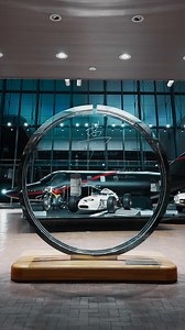 ／ ホンダコレクションホール 今日リニューアルオープン ＼ コレクションホールは、創業からの時代を追った展示に一新し、Hondaの“夢と挑戦の物語”を体感できる施設へ生まれ変わりました。 リニューアルに合わせて企画展も開催！ ぜひ遊びに来てください👍 http://spr.ly/6180XyLve | Honda 本田技研工業