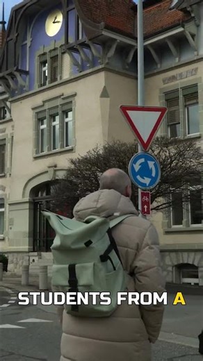 Why Private Schools in Switzerland Are So International | Business School Lausanne