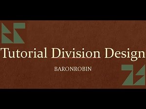 Division Template Tutorial | Hearts of Iron 4 [1.5.4] | Hoi 4 Division Design Workshop