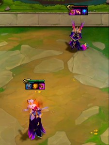 Morgana vs Vex ⭐⭐⭐ #TFT #롤토체스 #teamfighttactics | nova tft mùa 17
