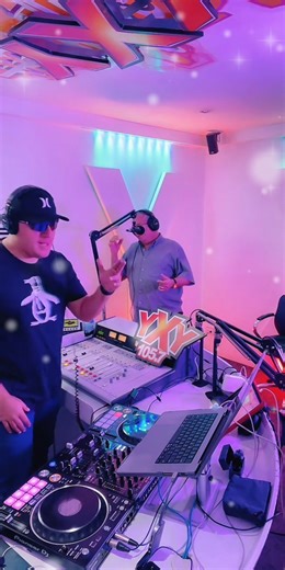 16K views · 602 reactions |  Quinto Simulacro Navideño  Descarga ⤵️ https://www.mediafire.com/file_premium/2vp7zi5nm3miwih/05._Quinto_Simulacro_Naviden%25CC%2583o_-_DJ_System_ID_-_Radio_YXY_105.7_FM_%255B26-09-25%255D.mp3/file : Radio YXY 105.7 FM ️: Viernes 26 de septiembre 2025. Radio Corporación FM.  | DJ System ID | Facebook