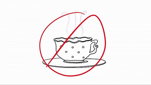 'Tea and Consent' video released by the police