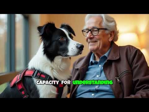 Beyond the Bark: Decoding the Dog-Human Connection