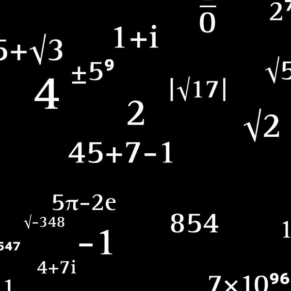 La Criatura Letal en Matemáticas: Un Chiste Matemático