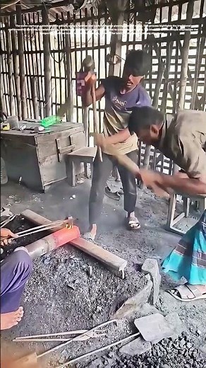 Heating Metal to Perfection: How Blacksmiths Create Durable Tools