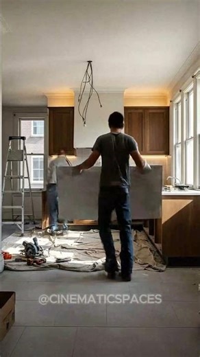 The Homeowner's Guide to a STUNNING Kitchen Makeover