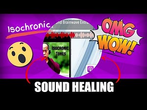 Isochronic Tones and Brainwave Entrainment: Benefits and How They Work
