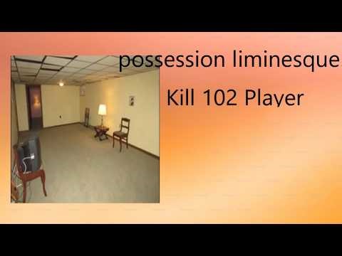 nico's nextbot possession liminesque nextbot kill player ( 102 )